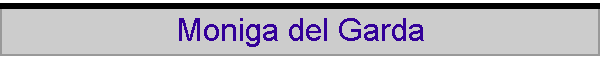 Moniga del Garda