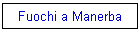 Fuochi a Manerba